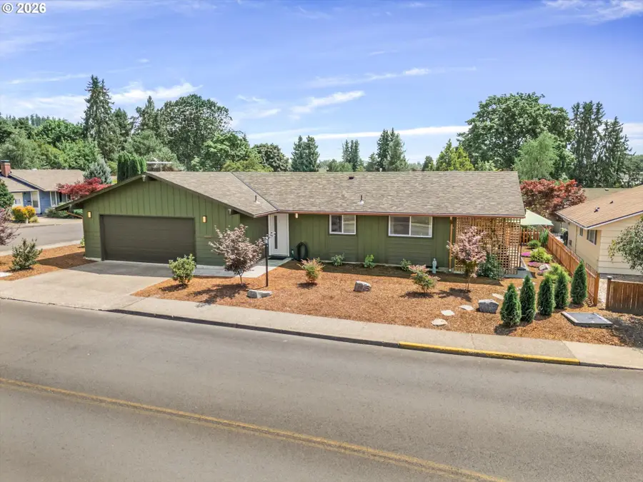 12050 SW King George Dr, King City, OR 97224 - #2