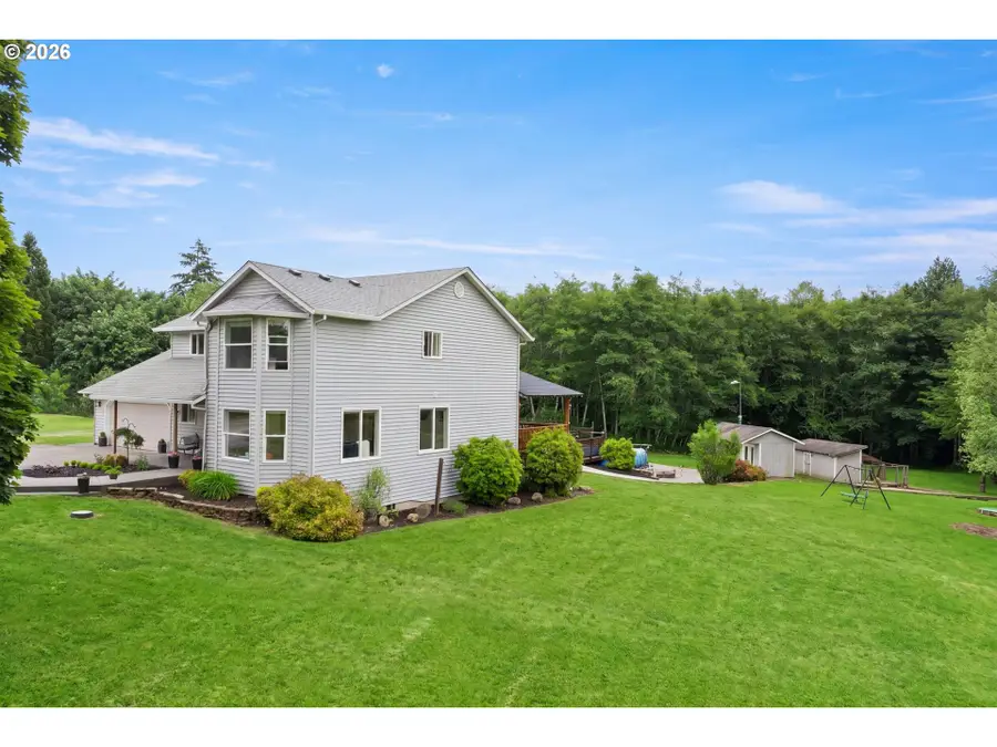 22630 NE Worthington Rd, Yacolt, WA 98675 - #2