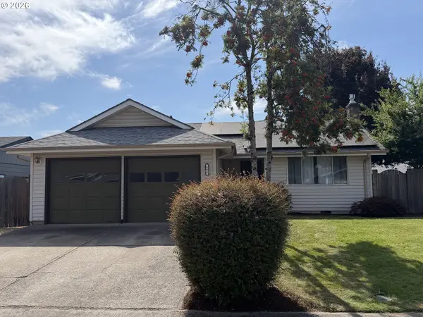 845 Sand Piper Ct, Salem, OR 97301