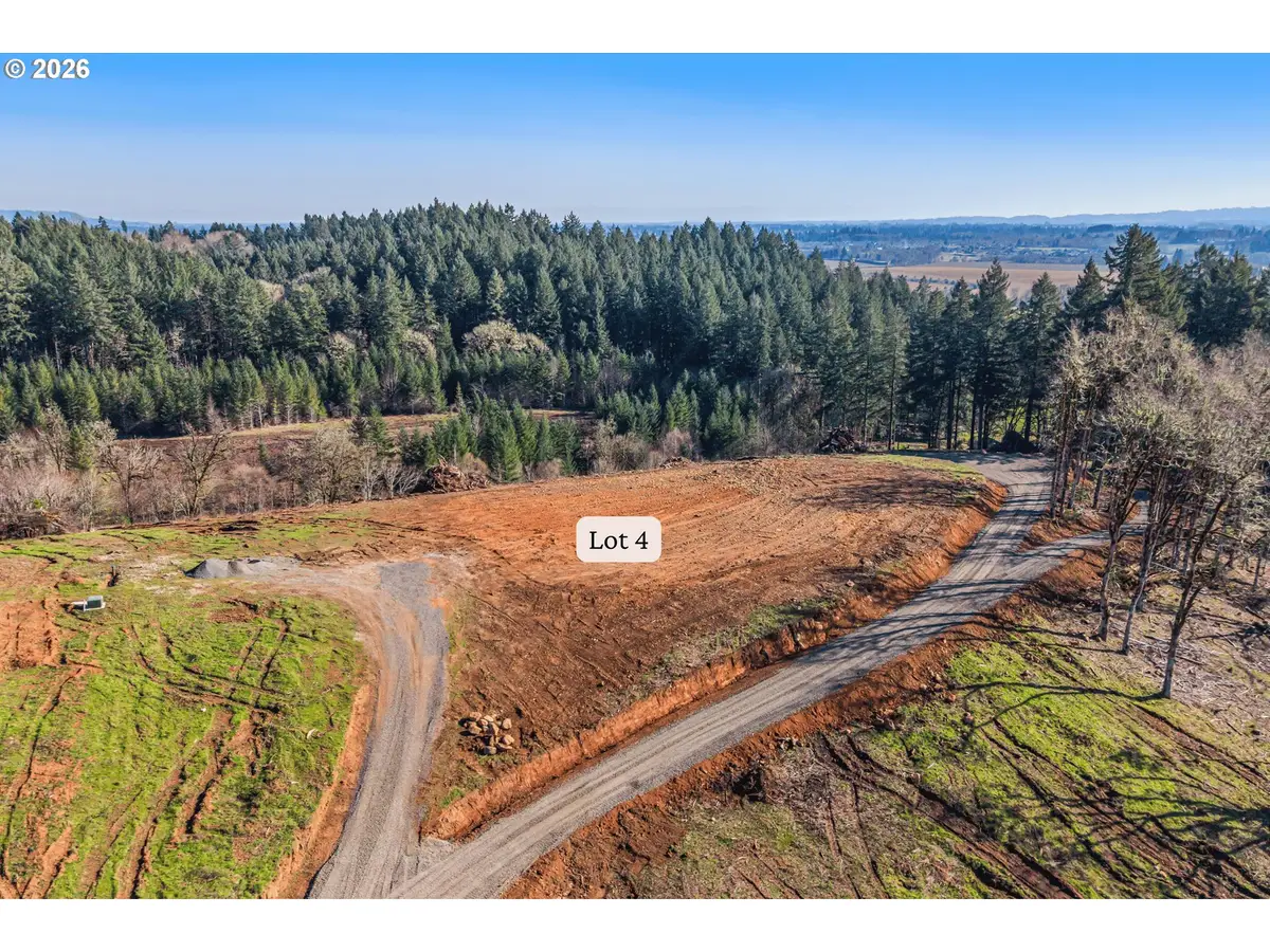 0 NW Jahnke Dr #Lot 4, McMinnville, OR 97128 - #1