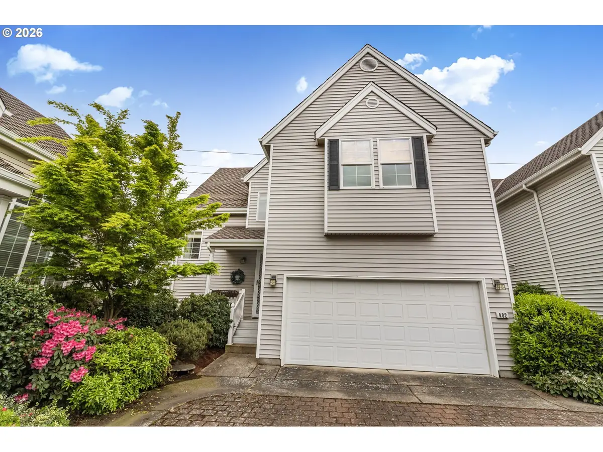 482 Covey Ln, Eugene, OR 97401 - #1