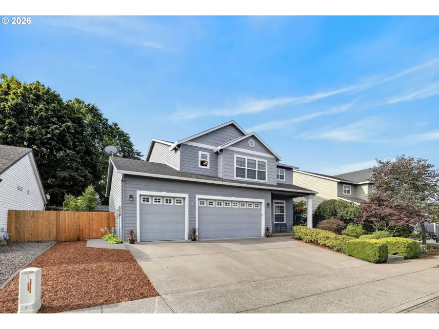 6380 SE 31st Ter, Gresham, OR 97080 - #3