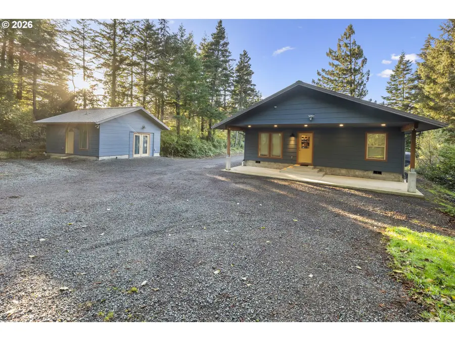 45721 Highway 101, Langlois, OR 97450 - #3