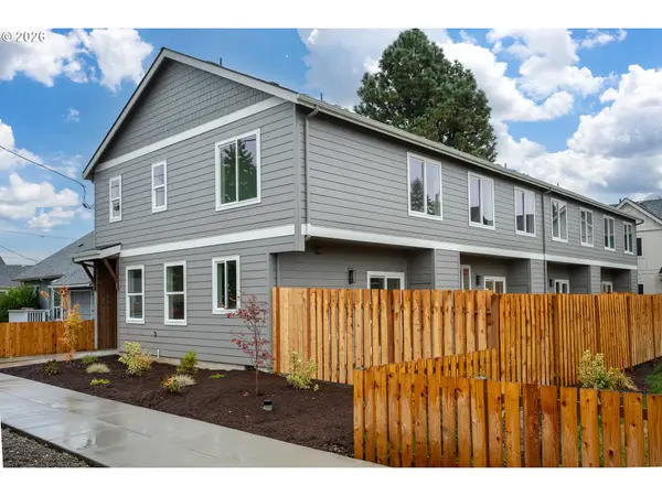 1122 NE 84th Ave, Portland, OR 97220
