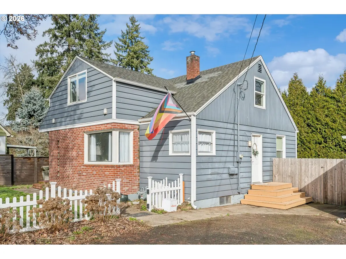 18418 SE Blanton St, Milwaukie, OR 97267 - #1