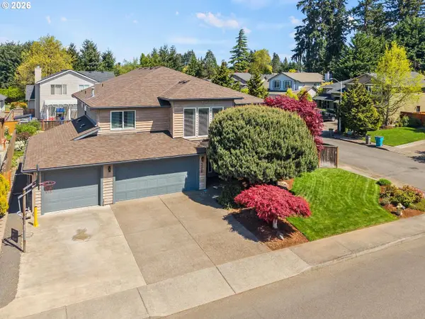 3304 NW 116th Way, Vancouver, WA 98685