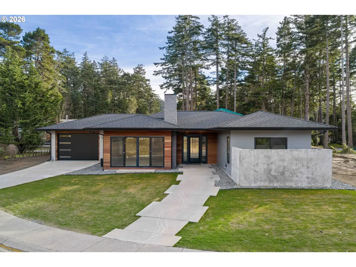 1118 Talus Way, Port Orford, OR 97465 - #1