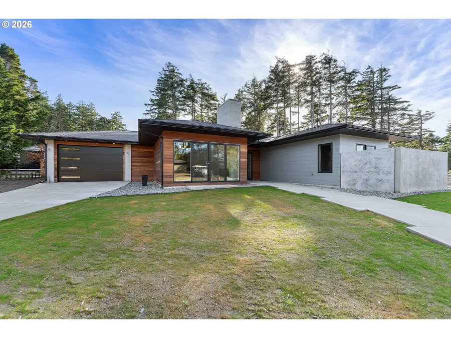 1118 Talus Way, Port Orford, OR 97465 - #2