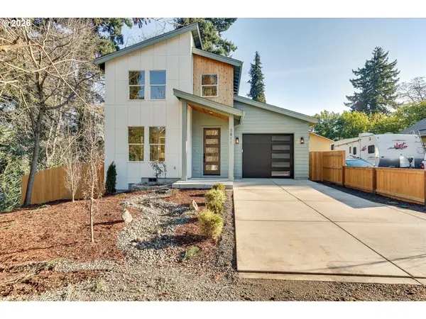 3811 Q St, Vancouver, WA 98663