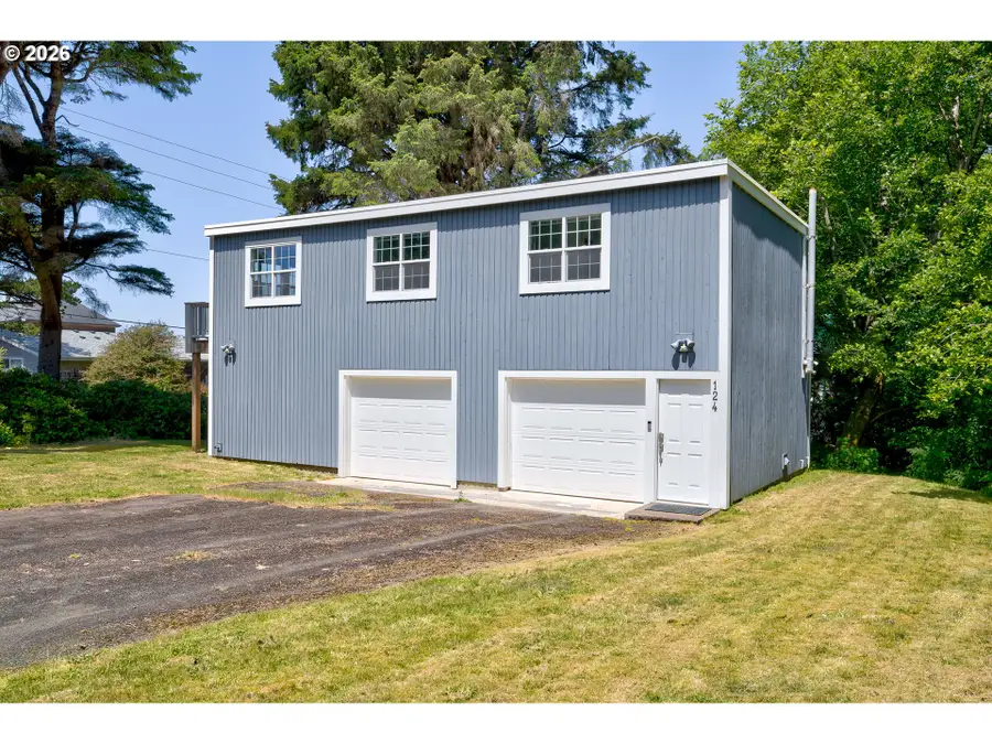124 E Sitka St, Cannon Beach, OR 97110 - #2