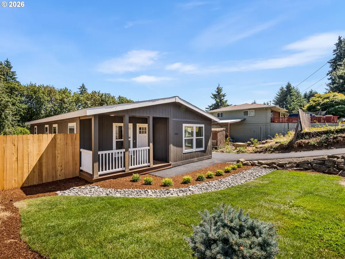 2356 5th St, Columbia City, OR 97018 - #1