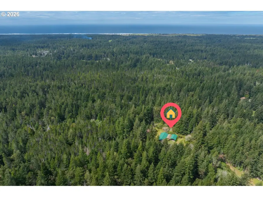 57490 Randolph Rd, Bandon, OR 97411 - #2