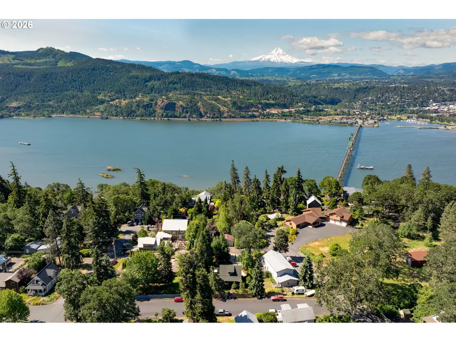 127 SE Wyers St, White Salmon, WA 98672 - #3