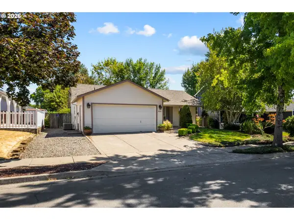 4830 Rebecca St, Salem, OR 97305
