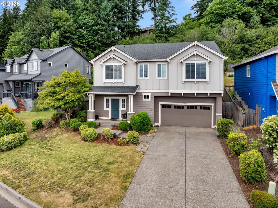 4191 Z St, Washougal, WA 98671 - #3