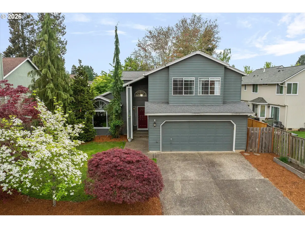 21267 NW Cannes Dr, Portland, OR 97229 - #1