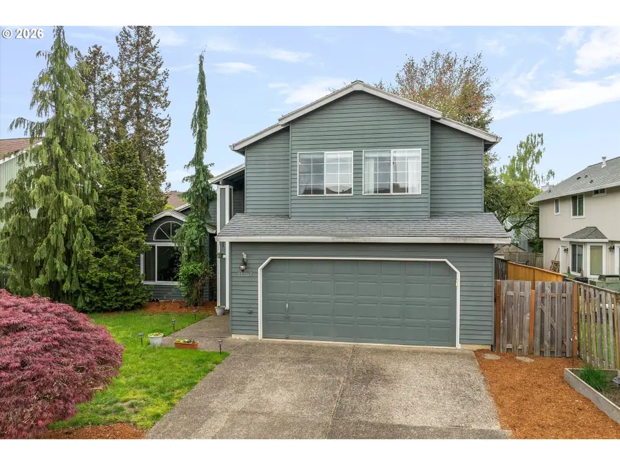 21267 NW Cannes Dr, Portland, OR 97229 - #2