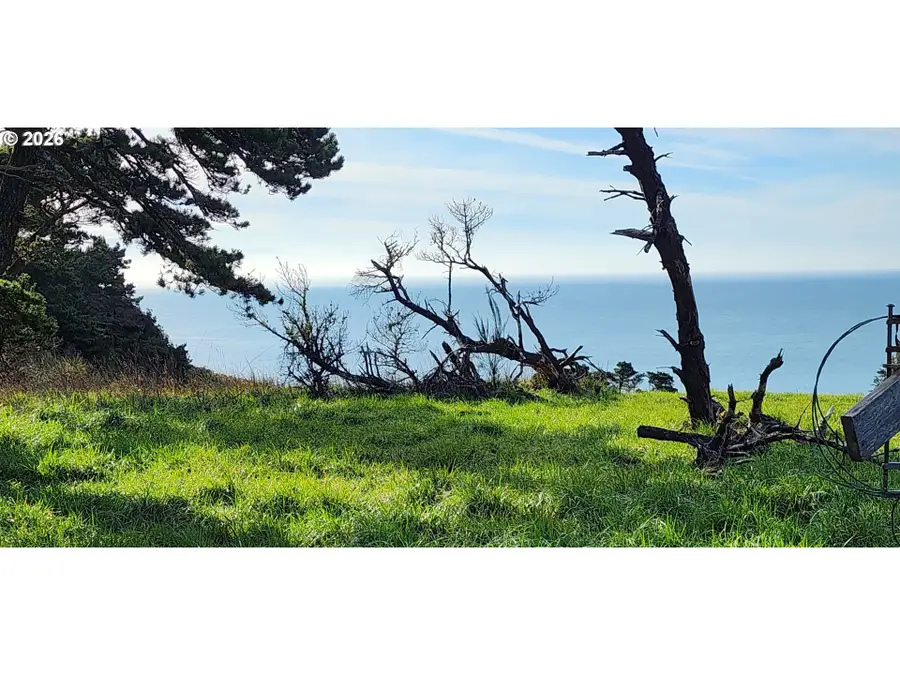 Coast Guard Hill #500, Port Orford, OR 97465 - #3