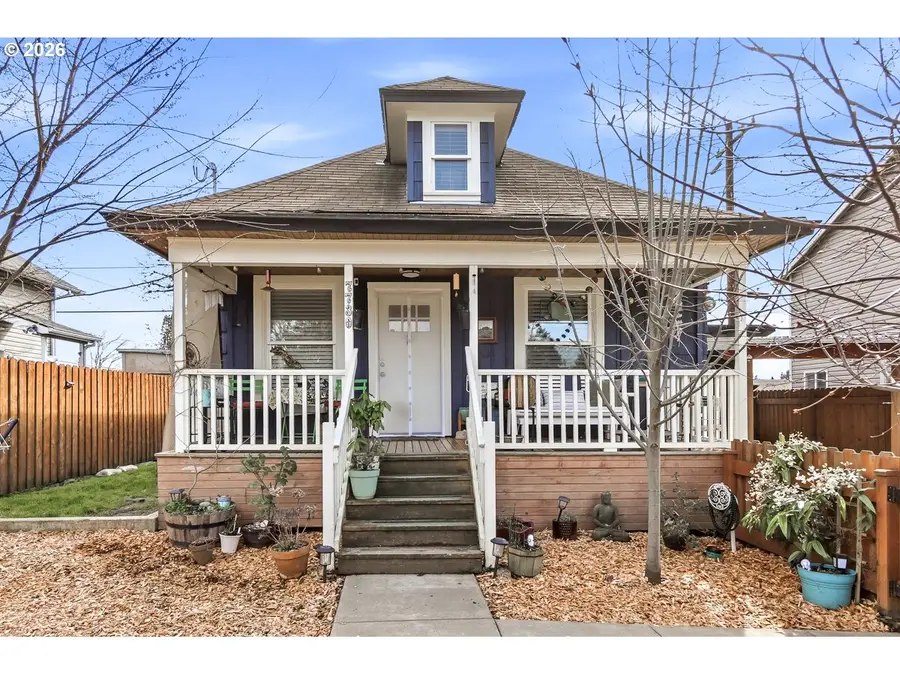 7730 SE Henry Pl, Portland, OR 97206 - #2