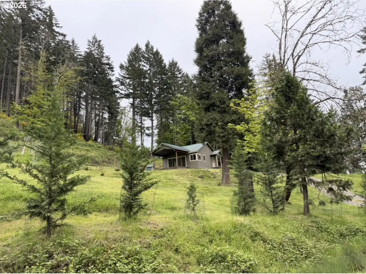 1500 Bar L Ranch Rd, Glide, OR 97443 - #1