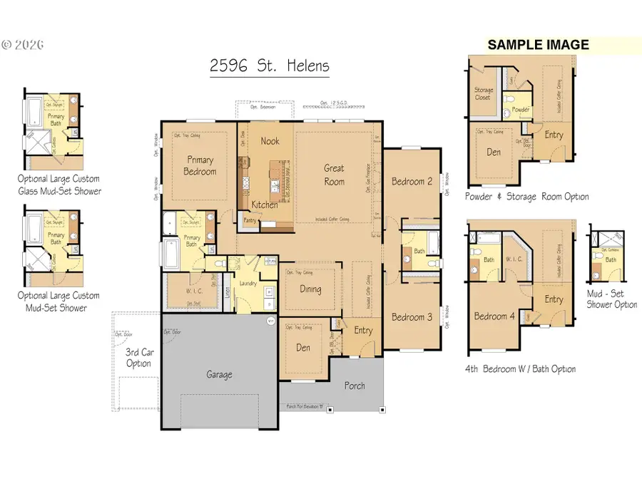 NE 196th Ave, Vancouver, WA 98684 - Image #2