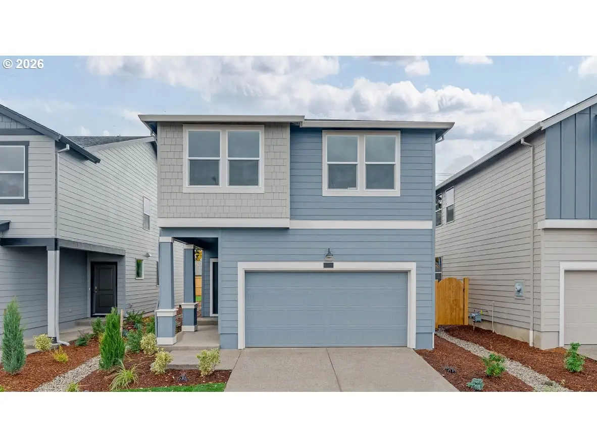 4937 Elvis Ave Ne, Salem, OR 97301 - #1