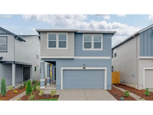4937 Elvis Ave Ne, Salem, OR 97301