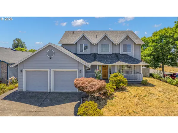 4920 Countryside Dr, Salem, OR 97305