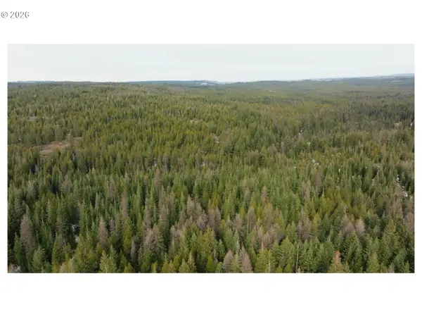 0 Ross Rd, Meacham, OR 97859