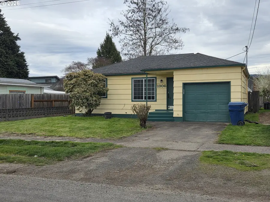 1306 S 3rd Ave, Kelso, WA 98626 - #3
