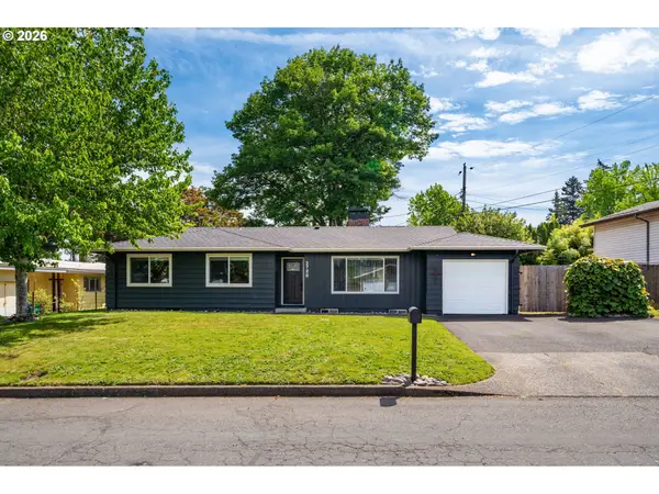 3720 SE 166th Ave, Portland, OR 97236