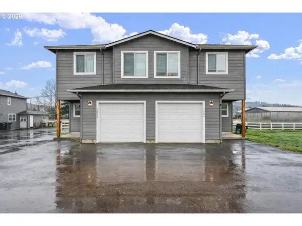 1282 44th Ave, SweetHome, OR 97386