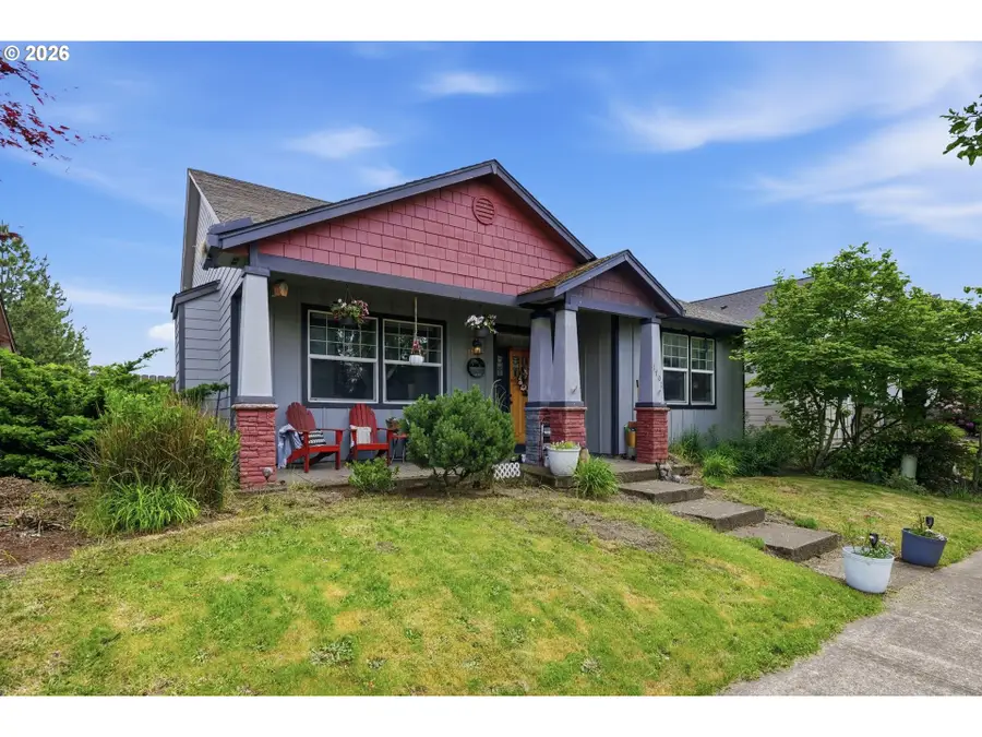 1701 Webb Lake Dr, Silverton, OR 97381 - #2