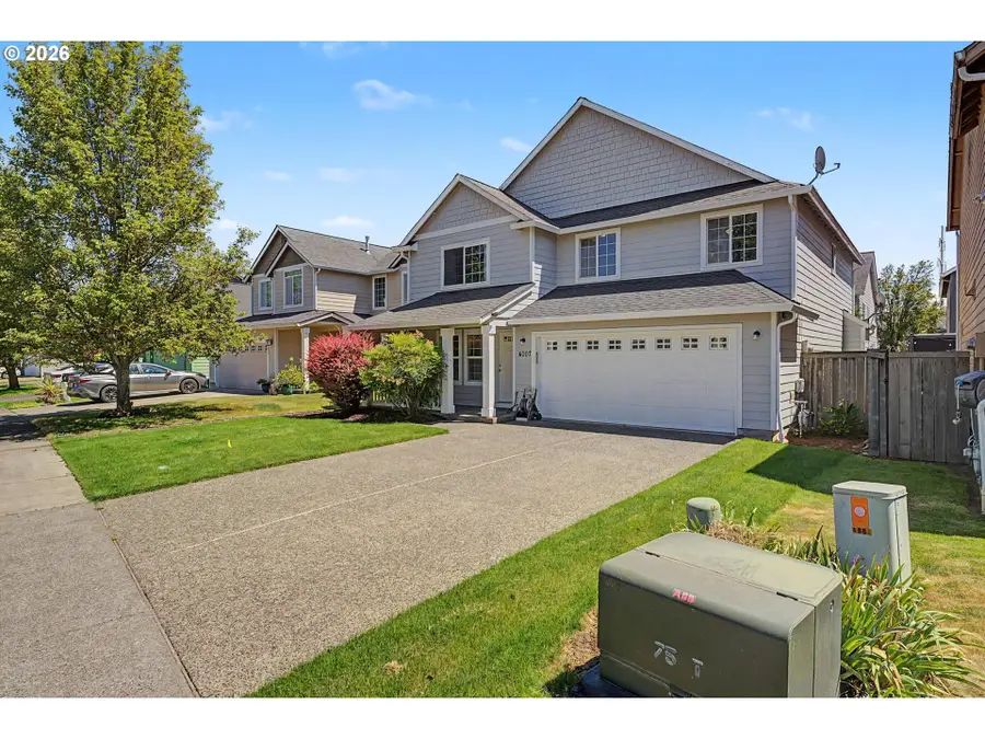 4007 NE 165th Pl, Vancouver, WA 98682 - #2