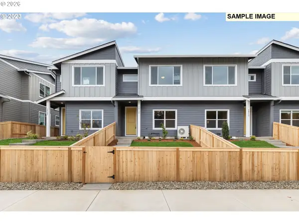 18702 NE 45th Ave #LOT 345, Vancouver, WA 98686
