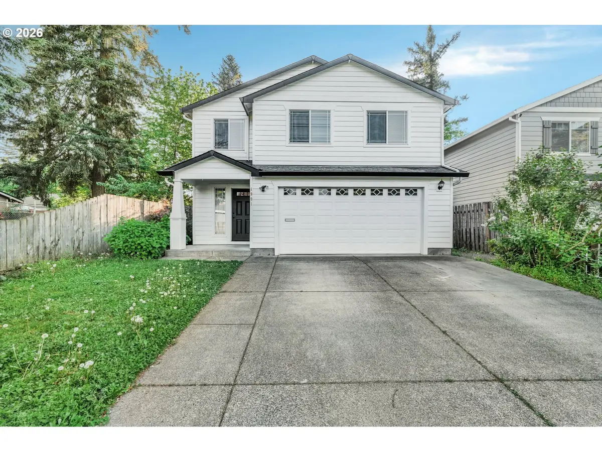 1901 SE 177th Ave, Portland, OR 97233 - #1