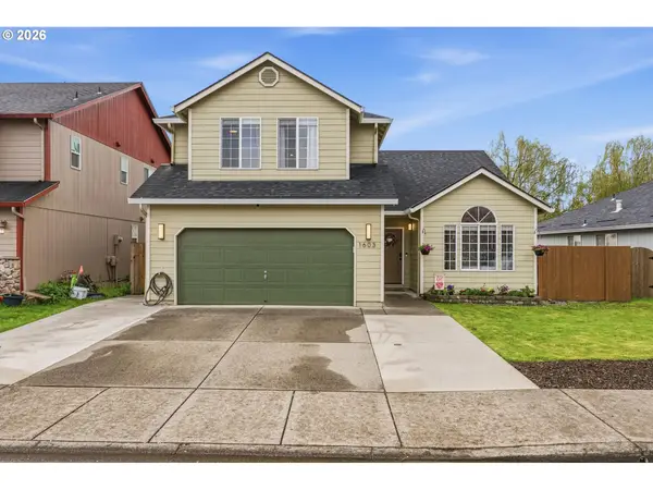 1603 NW 13th St, BattleGround, WA 98604