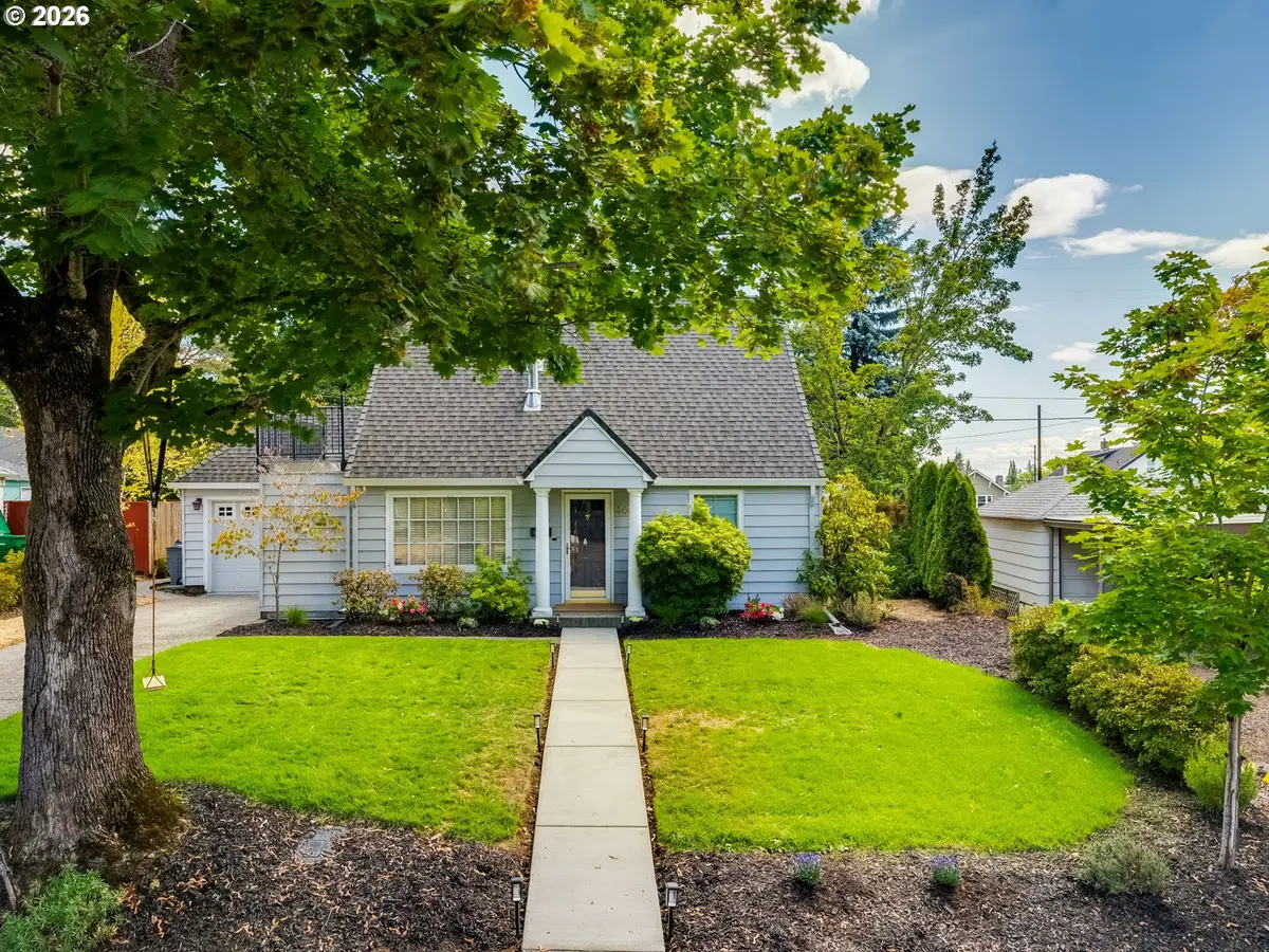 4001 NW Grant St, Vancouver, WA 98660 - #1