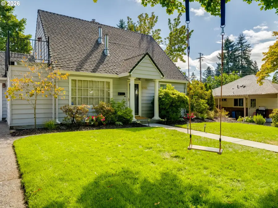 4001 NW Grant St, Vancouver, WA 98660 - #3