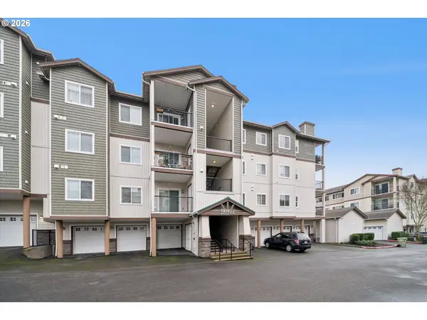 11830 NW Holly Springs Ln #206, Portland, OR 97229