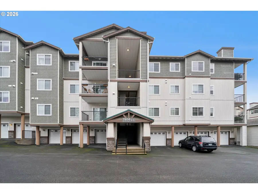 11830 NW Holly Springs Ln #206, Portland, OR 97229 - Image #2