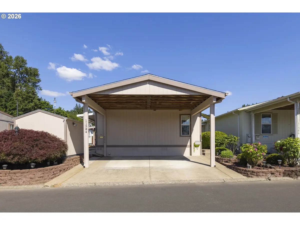 11584 SW Royal Villa Dr, Beaverton Hillsboro, OR 97224 - #1