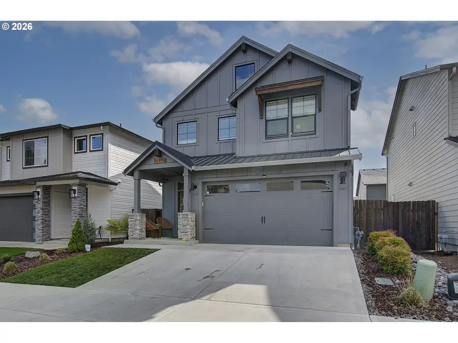 11013 NE 88th Ave, Vancouver, WA 98662 - #2