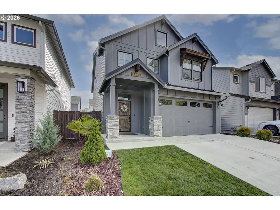11013 NE 88th Ave, Vancouver, WA 98662 - #3