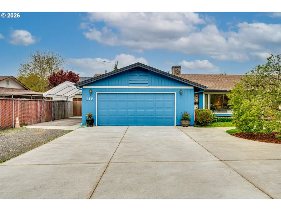 118 NE 108th St, Vancouver, WA 98685 - #3