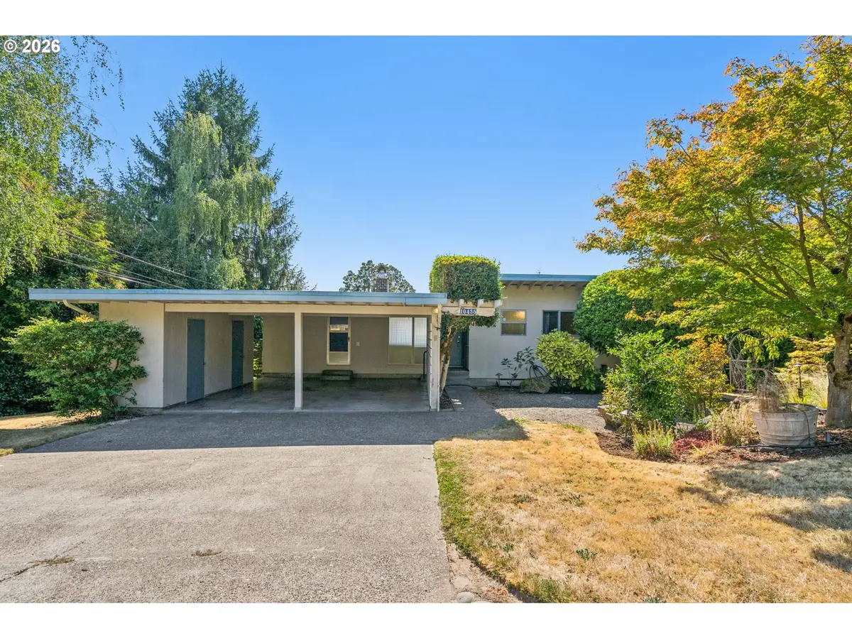 10435 SW 63rd Dr, Portland, OR 97219 - #1