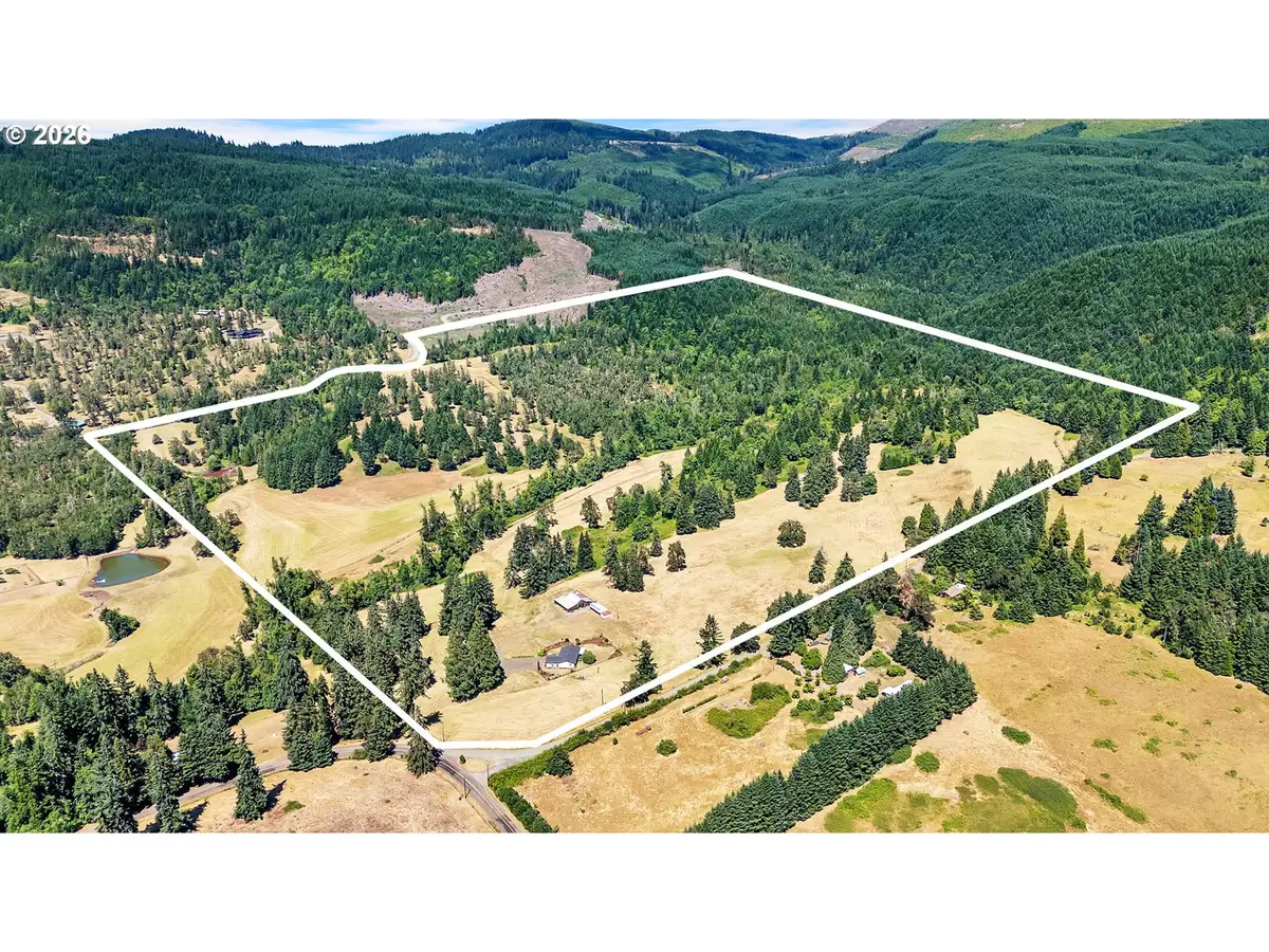34117 Meyer Rd, Cottage Grove, OR 97424 - #1