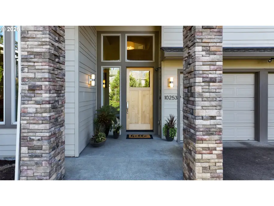 10253 NW Engleman St, Portland, OR 97229 - #3