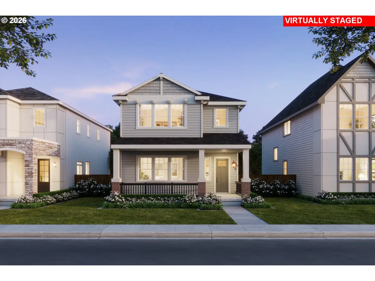 16824 SW Pomelo Dr, Beaverton Hillsboro, OR 97140 - #1