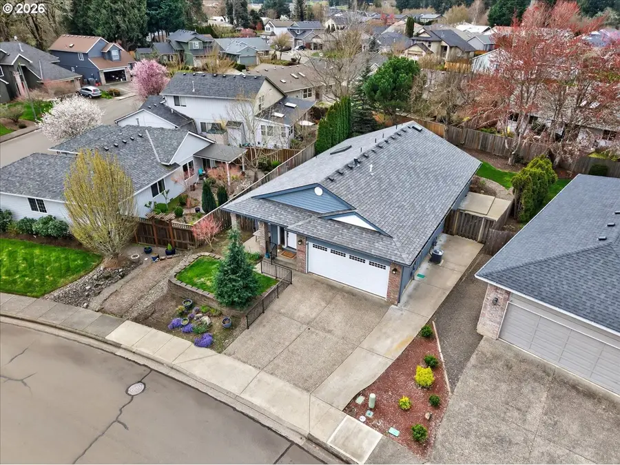 20775 SW Santa Fe Ter, Sherwood, OR 97140 - #3